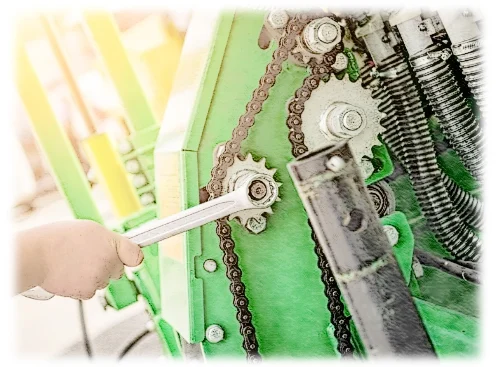 Ace Marian Local Auto Mechanic Agricultural Machinery