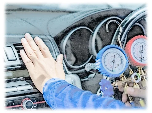 Ace Marian Local Auto Mechanic Auto Air Conditioning