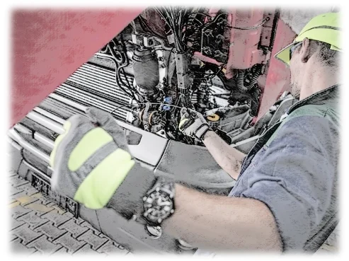 Ace Marian Local Auto Mechanic Heavy Machinery