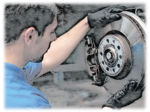 Ace Marian Local Auto Mechanic Mechanical work