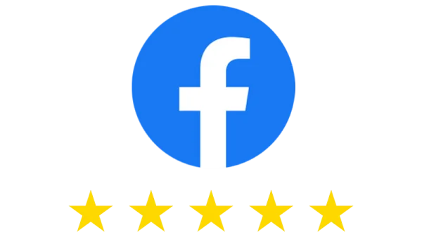 Facebook Review Symbol